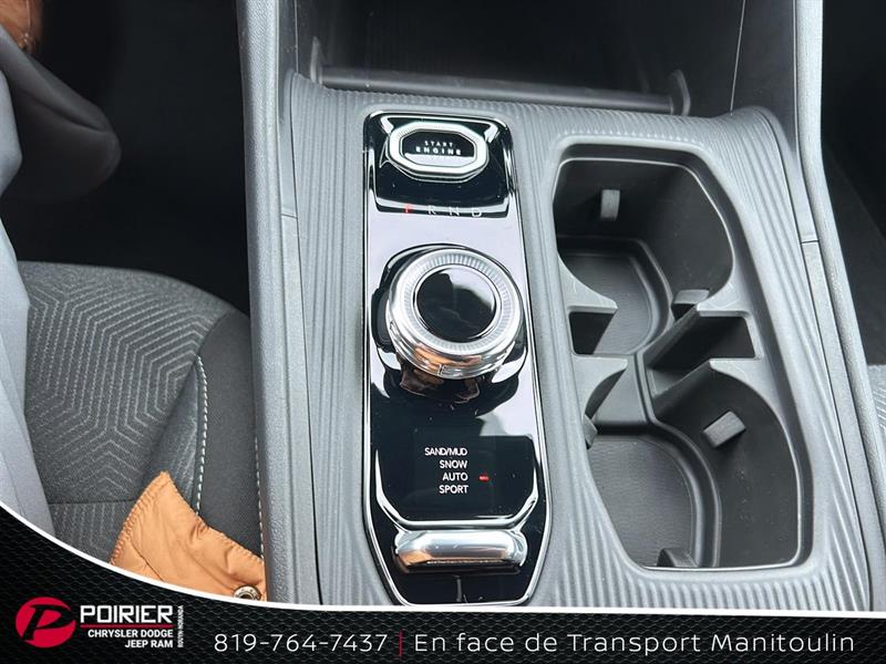 jeep Cherokee 2026 - 13