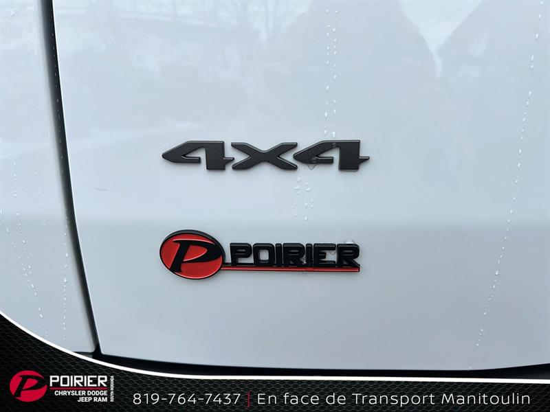 jeep Cherokee 2026 - 14