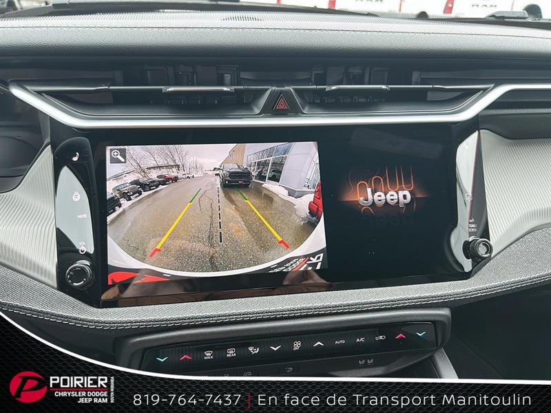 jeep Cherokee 2026 - 15