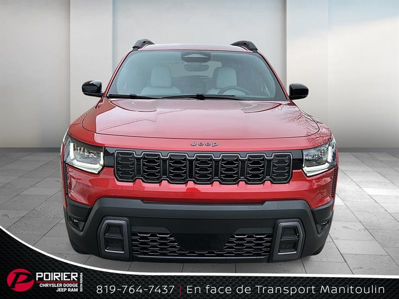 jeep Cherokee 2026 - 2