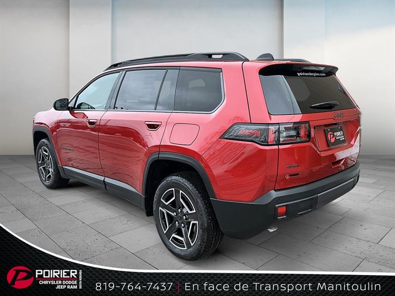 jeep Cherokee 2026 - 4
