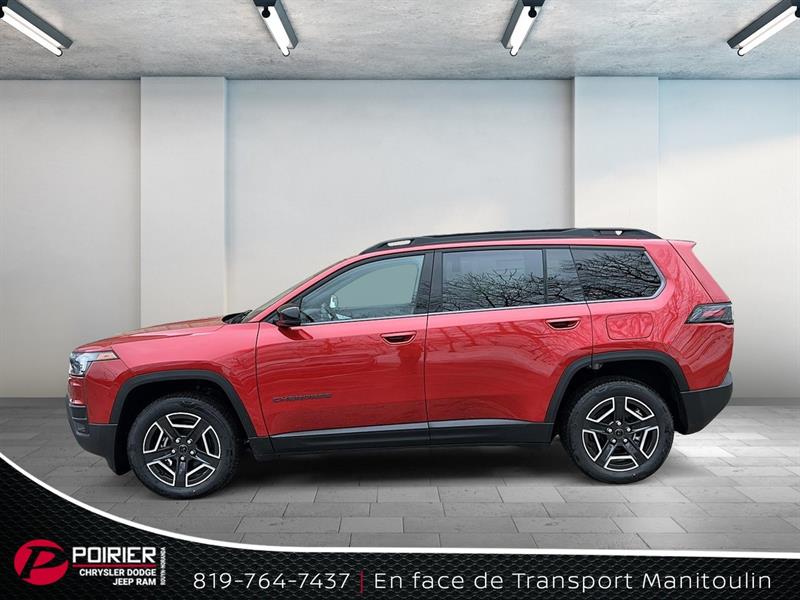 jeep Cherokee 2026 - 5