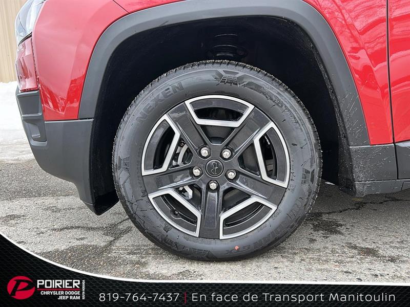 jeep Cherokee 2026 - 6
