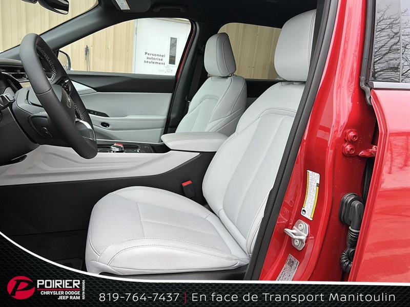 jeep Cherokee 2026 - 7