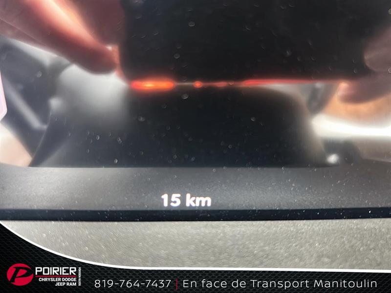 jeep Cherokee 2026 - 11