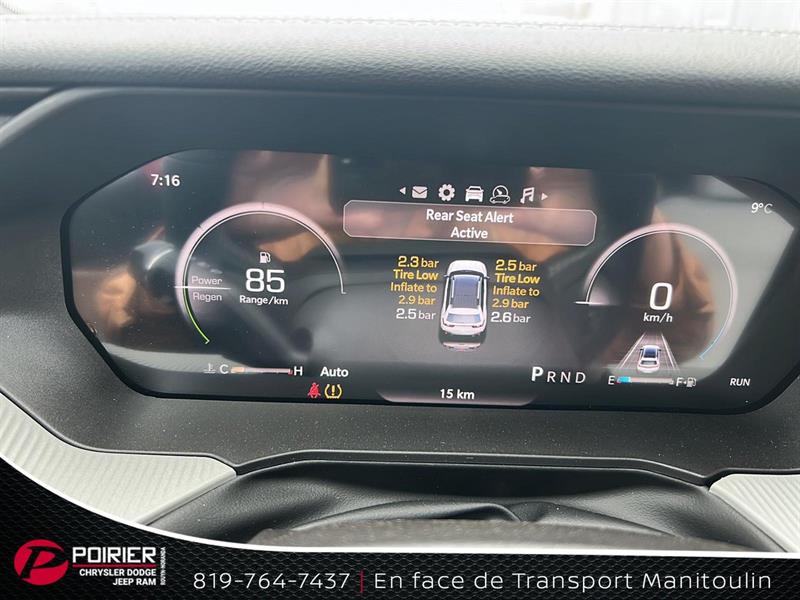 jeep Cherokee 2026 - 12