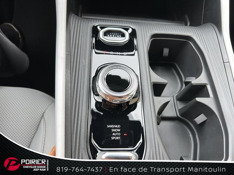 jeep Cherokee 2026 - 13