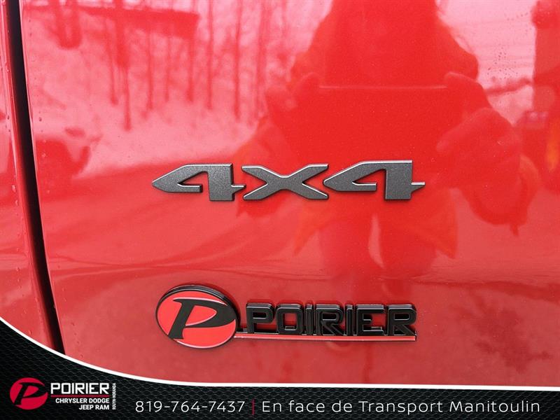 jeep Cherokee 2026 - 14