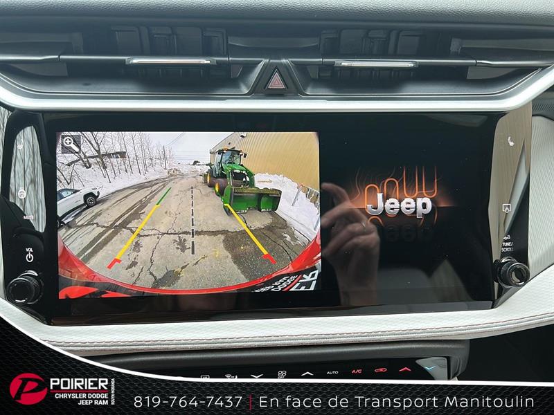 jeep Cherokee 2026 - 15