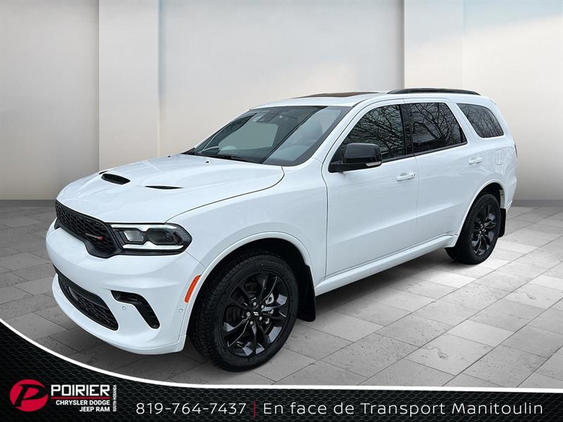 dodge Durango 2026