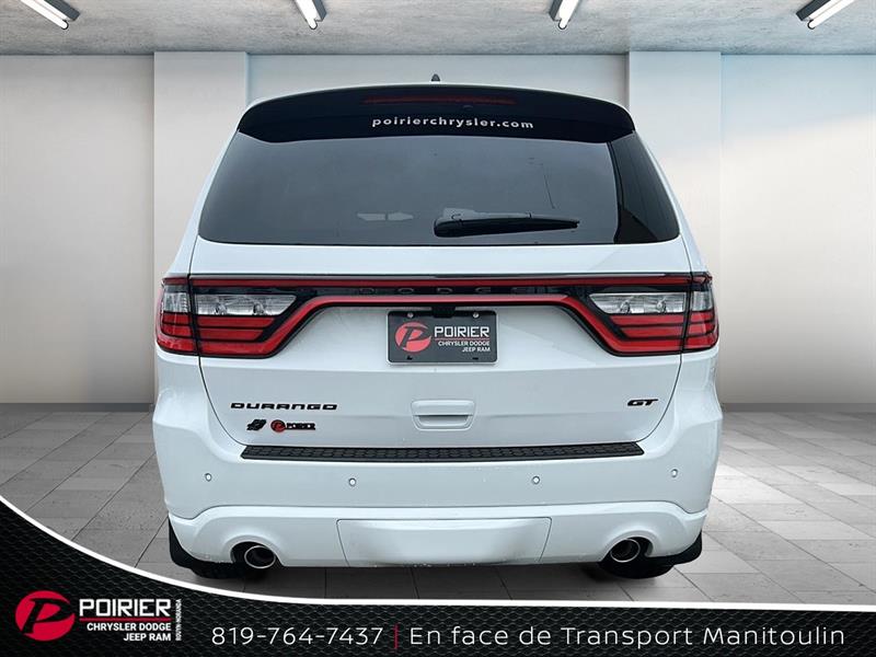 dodge Durango 2026 - 3