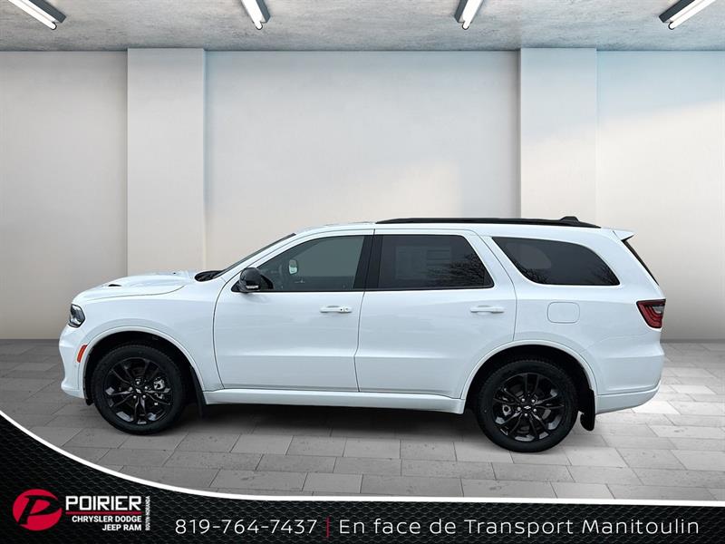 dodge Durango 2026 - 5