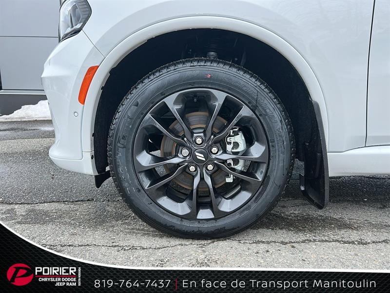 dodge Durango 2026 - 6