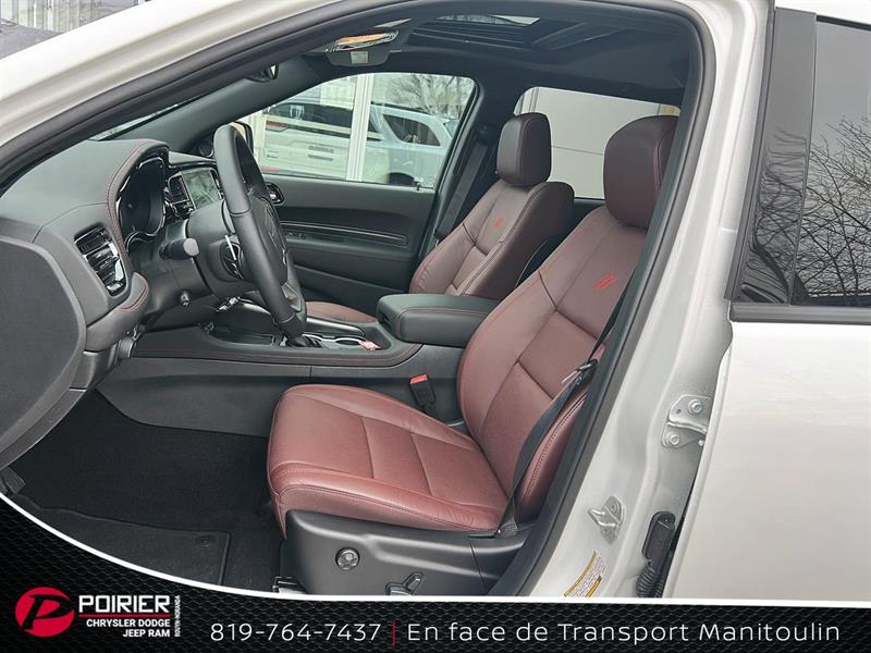 dodge Durango 2026 - 7