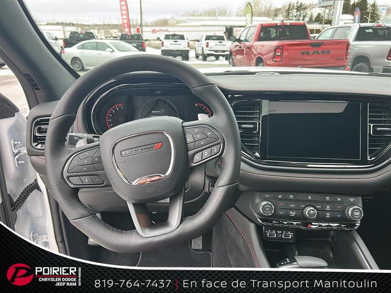 dodge Durango 2026 - 8