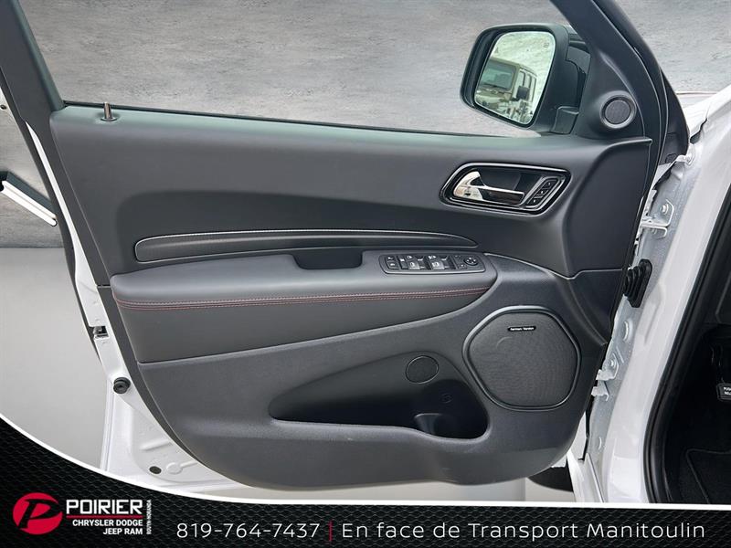 dodge Durango 2026 - 9