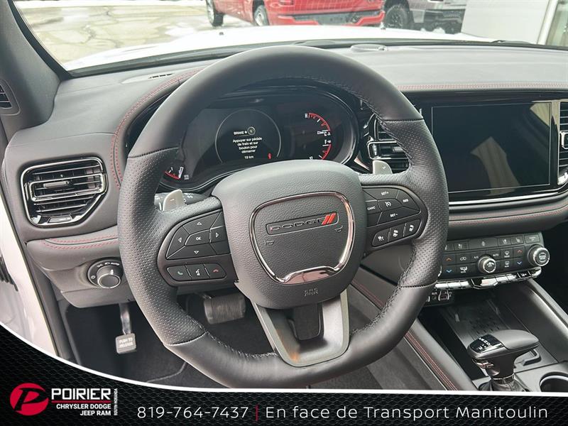 dodge Durango 2026 - 10