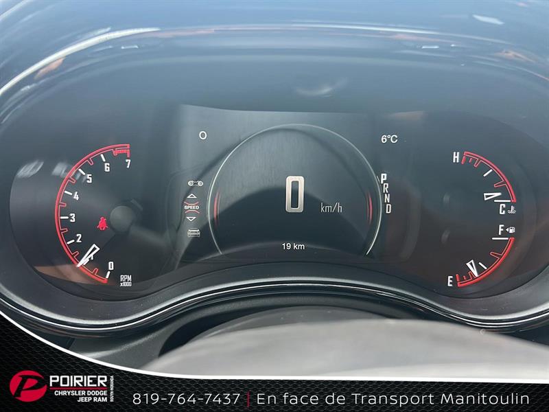 dodge Durango 2026 - 12