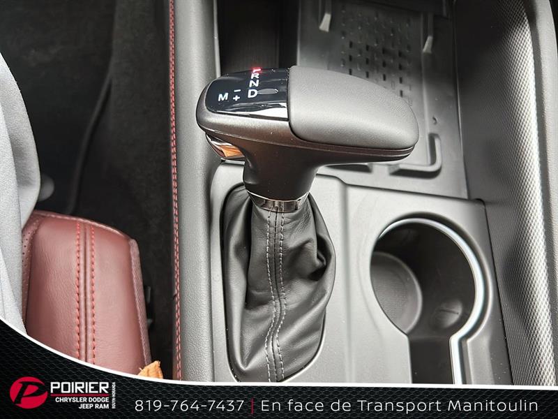 dodge Durango 2026 - 13