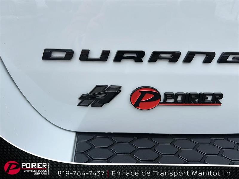 dodge Durango 2026 - 14