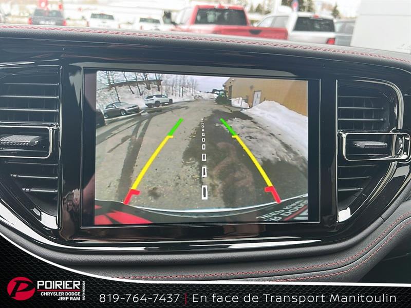 dodge Durango 2026 - 16