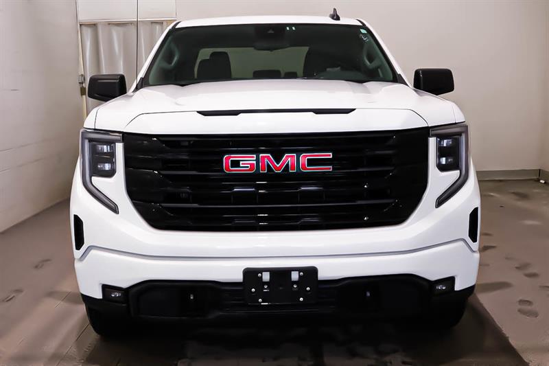 gmc Sierra 2025 - 2