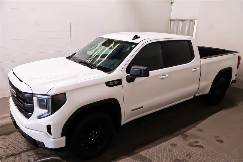 gmc Sierra 2025 - 3