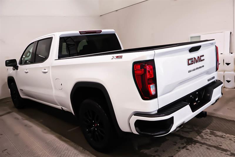 gmc Sierra 2025 - 5