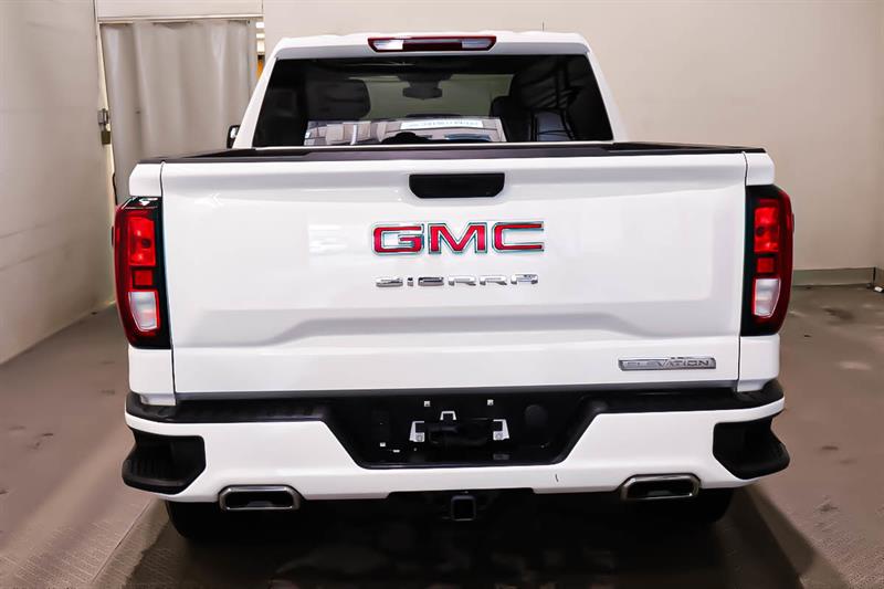 gmc Sierra 2025 - 6