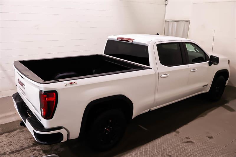 gmc Sierra 2025 - 7