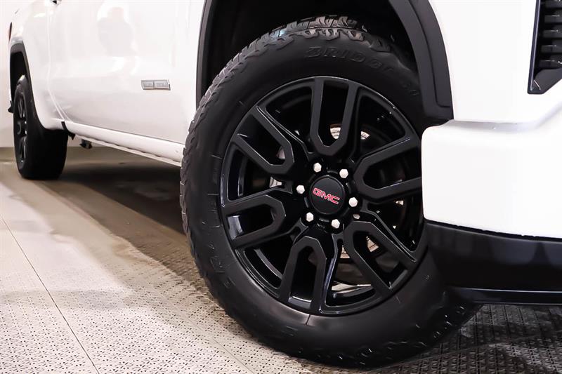 gmc Sierra 2025 - 9