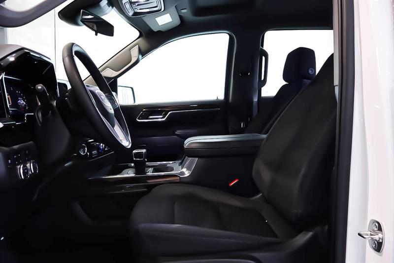 gmc Sierra 2025 - 10