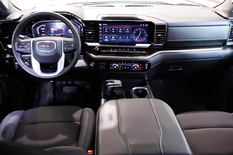 gmc Sierra 2025 - 13