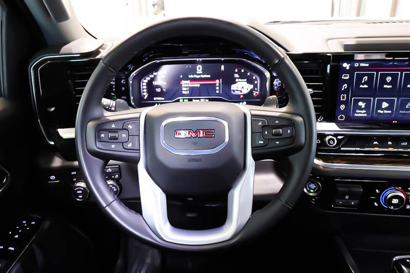 gmc Sierra 2025 - 14