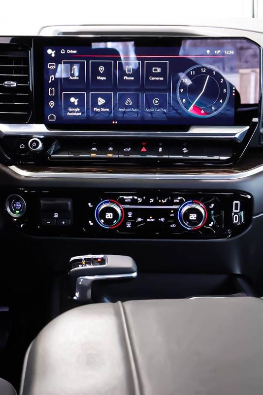 gmc Sierra 2025 - 21