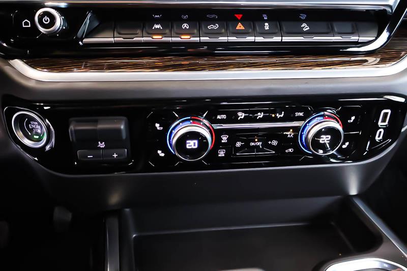 gmc Sierra 2025 - 23