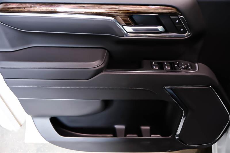 gmc Sierra 2025 - 26