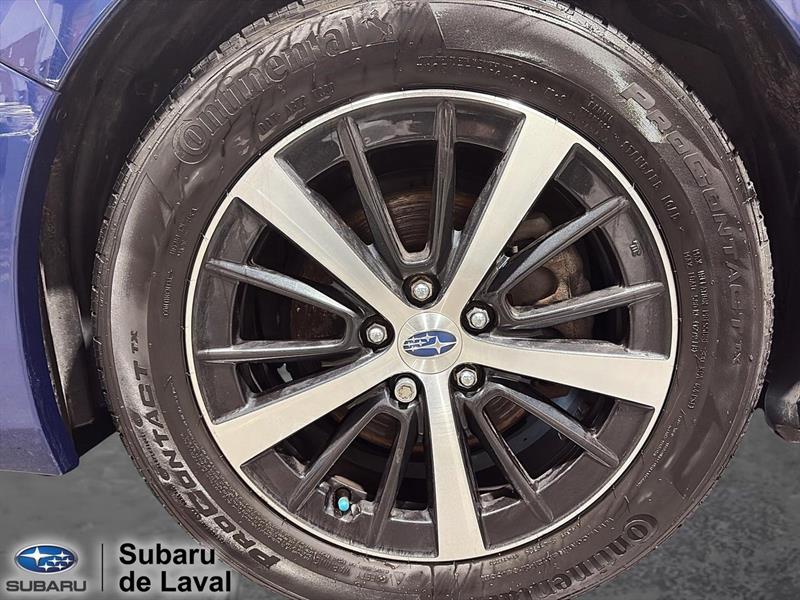subaru Impreza 2022 - 9