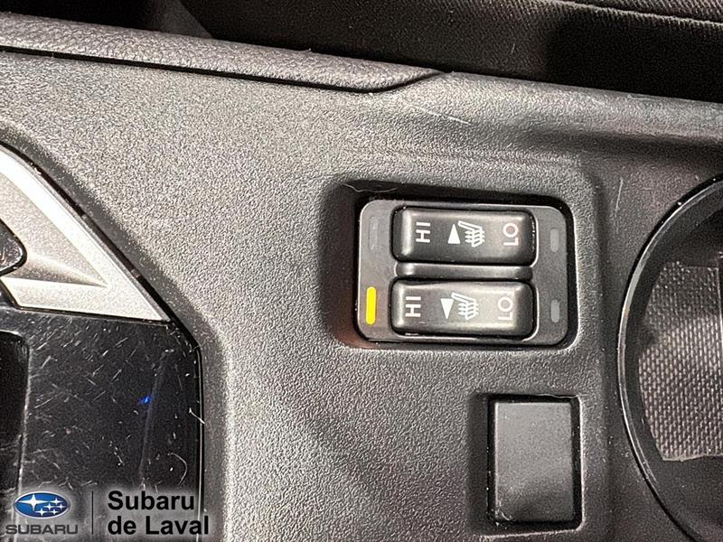 subaru Impreza 2022 - 15