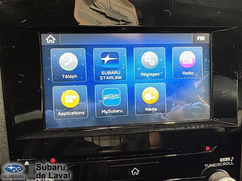 subaru Impreza 2022 - 18