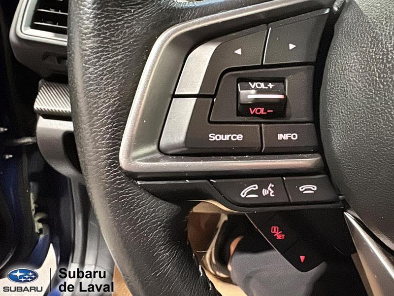 subaru Impreza 2022 - 22