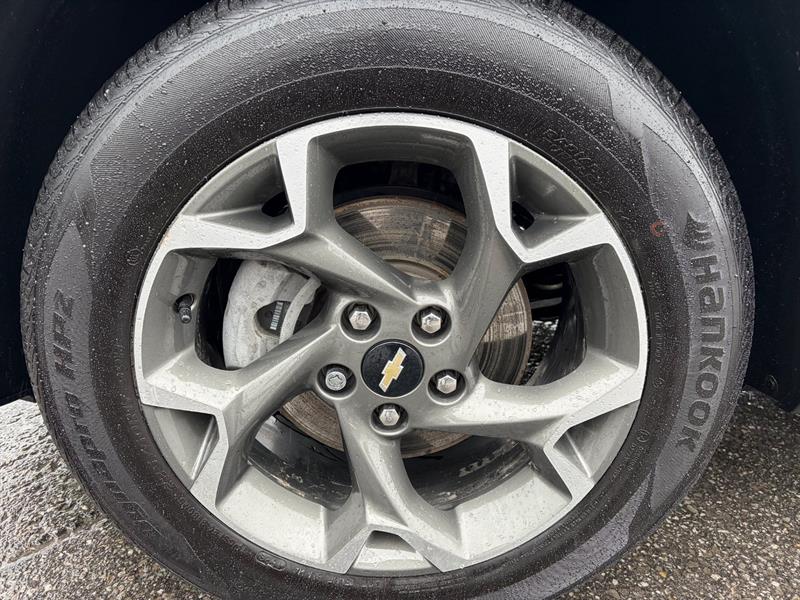 chevrolet Trax 2024 - 6
