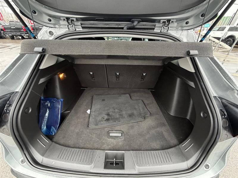 chevrolet Trax 2024 - 7
