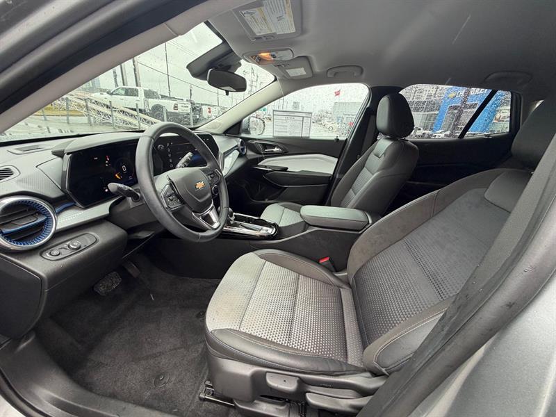 chevrolet Trax 2024 - 8