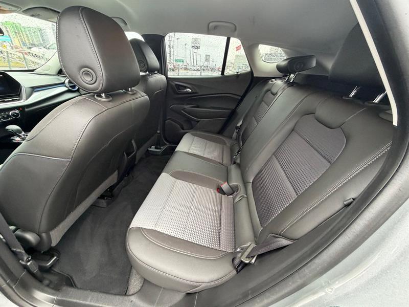 chevrolet Trax 2024 - 9