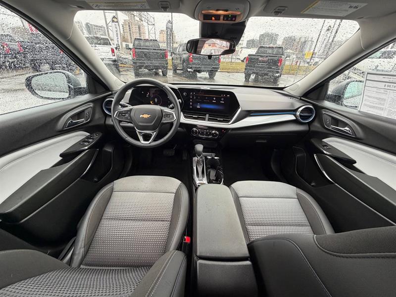 chevrolet Trax 2024 - 10