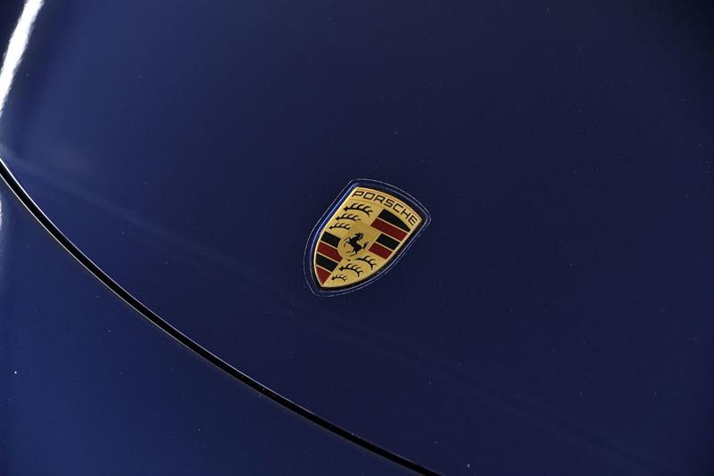 porsche 718 Cayman 2025 - 6