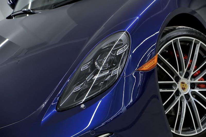 porsche 718 Cayman 2025 - 7
