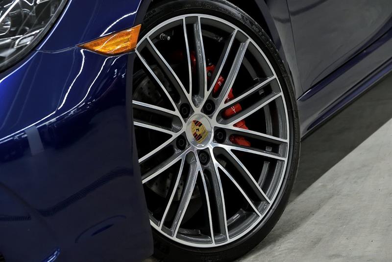porsche 718 Cayman 2025 - 8