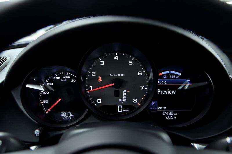 porsche 718 Cayman 2025 - 20
